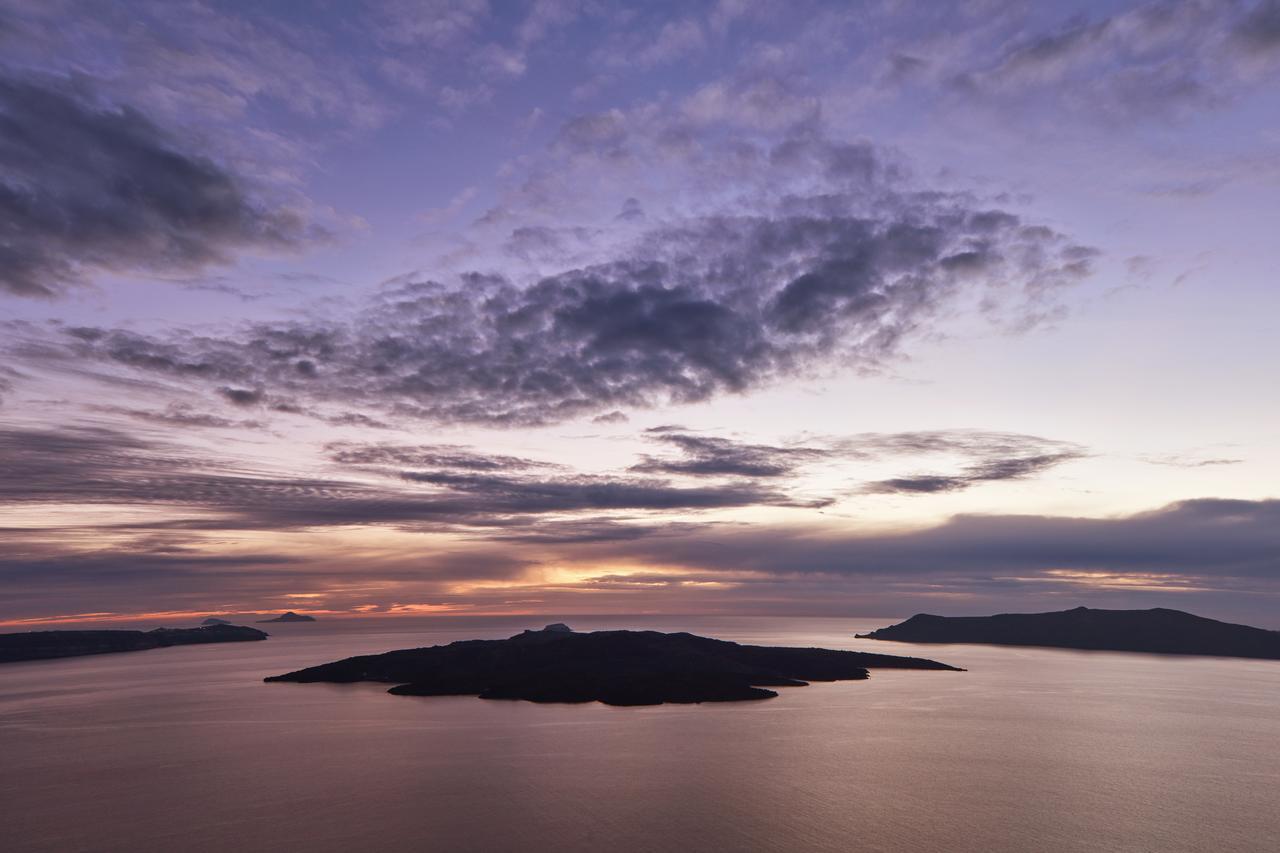 Limestone 4* Fira (Santorini)