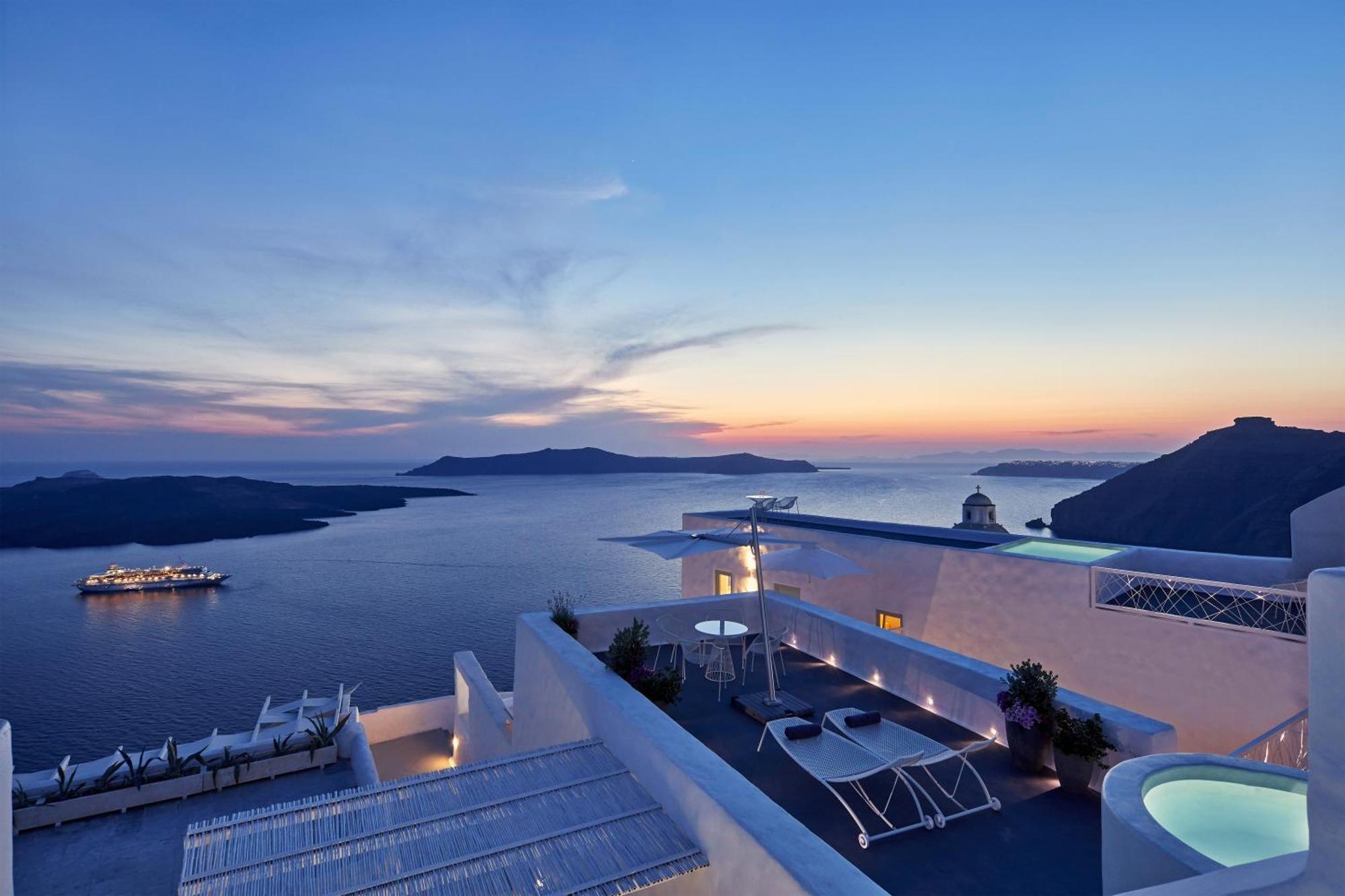 Hotel Limestone 4*